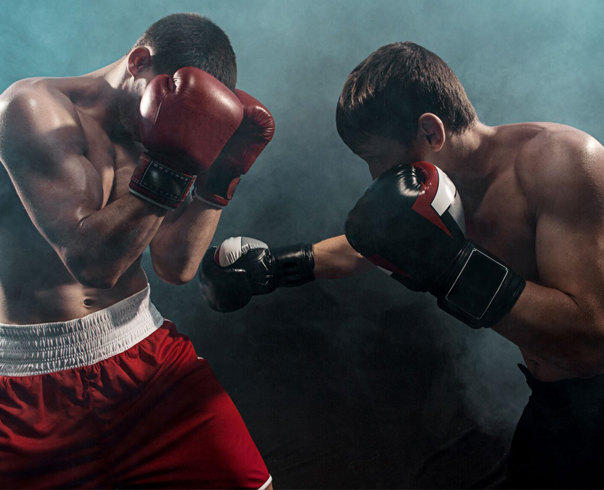 Boxing Gears