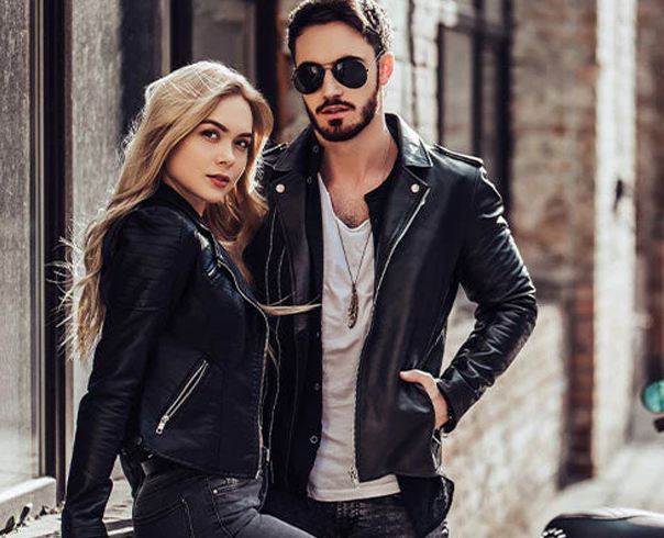 Leather Wear