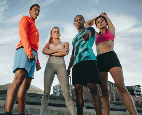 Fitness Wear